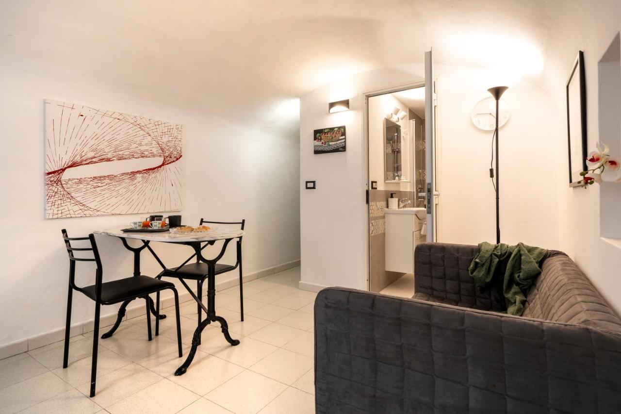 Appartamento White&grey Comfy
